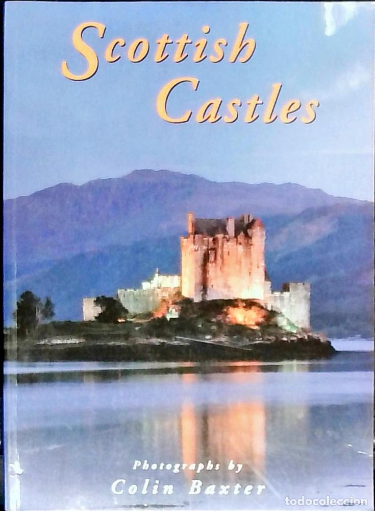 Libros: Scottish Castles - Havord, Bryn: - Foto 1