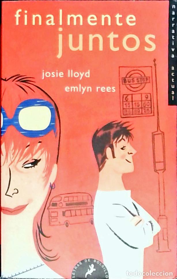 Libros: Finalmente juntos - LLOYD, Josie y REES, Emlyn: - Foto 1