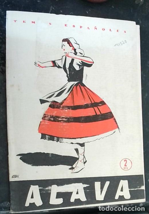 Libros: Alava - Hesse, J.: - Foto 1