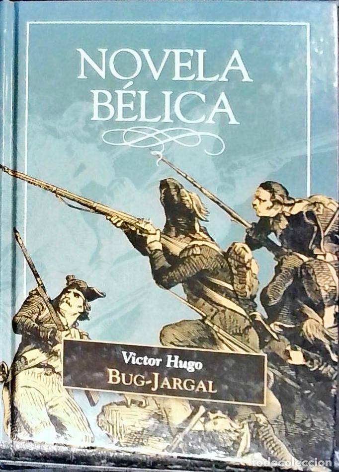 Libros: Bug Jargal - HUGO, V&iacute;ctor: - Foto 1