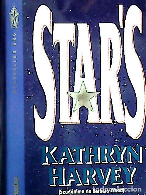 Libros: Stars - Harvey, Kathryn : - Foto 1