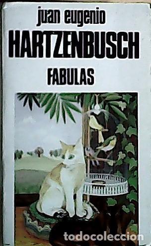 Libros: F&aacute;bulas - Hartzenbusch, Juan Eugenio: - Foto 1