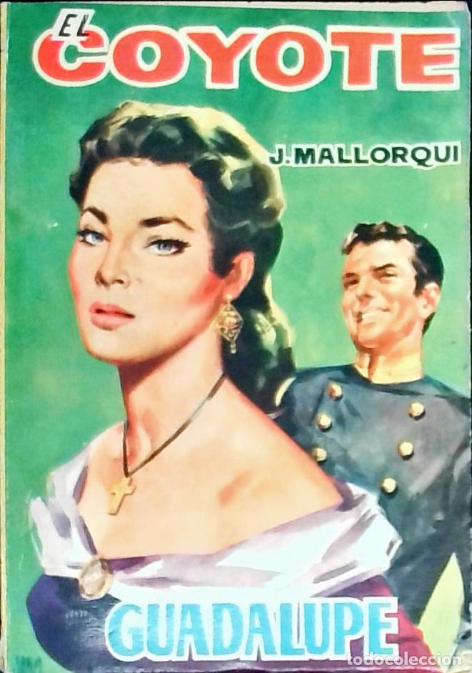 Libros: Guadalupe - Mallorqu&iacute;, J.: - Foto 1