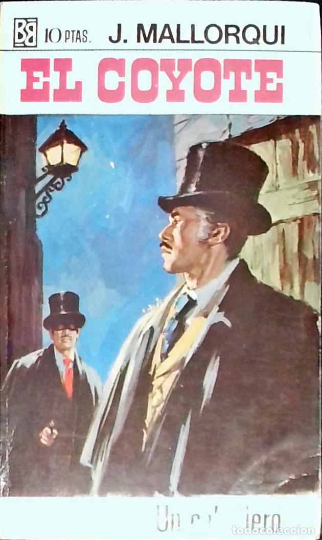 Libros: Un caballero - Mallorqu&iacute;, J.: - Foto 1