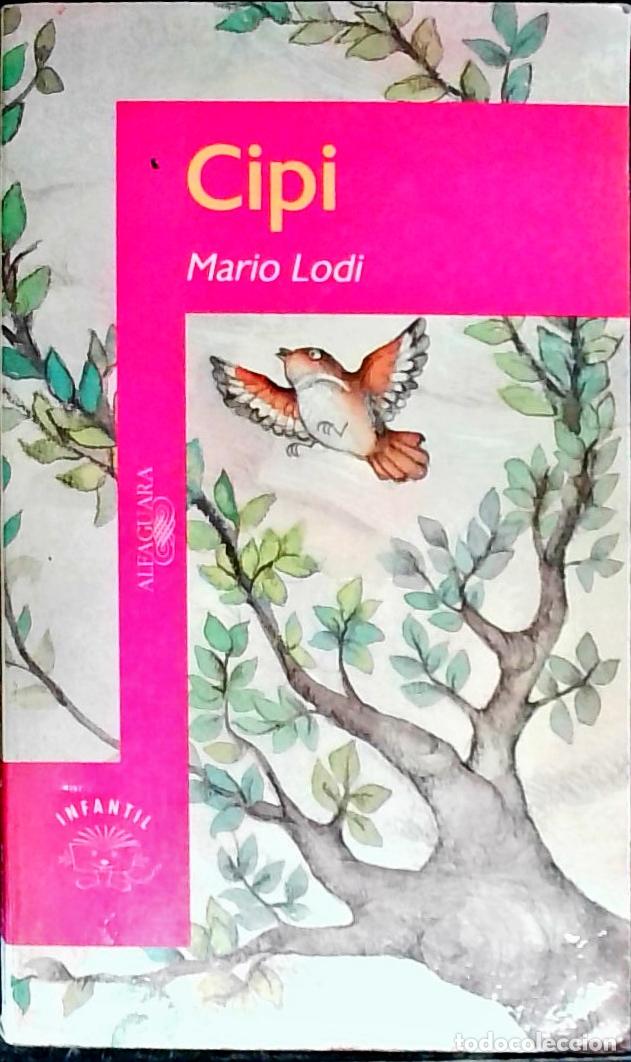 Libros: Cipi - LODI, Mario: - Foto 1