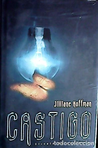 Libros: Castigo - Hoffman, Jilliane: - Foto 1