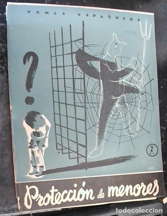 Libros: Protecci&oacute;n de menores - Mart&iacute;nez Ugarte, Julia: - Foto 1