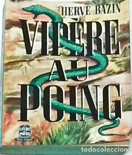 Libros: Vipere au poing - MALRAUX, Andr&eacute;: - Foto 1