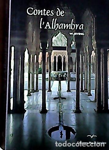 Libri di seconda mano: Contes de l'Alhambra - Irving, Washington :