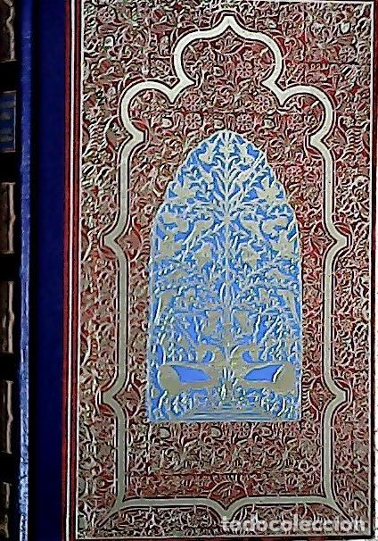 Libros: Leyendas de la Alhambra - Irving, Washington: - Foto 1