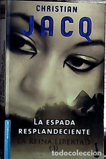 B&uuml;cher: La reina libertad 3 - Jacq, Christian :