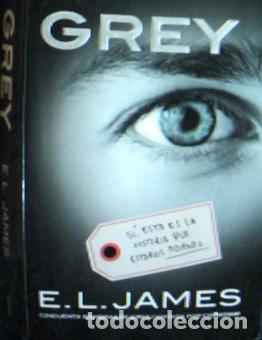 Libros: Grey - James, E. L.: - Foto 1