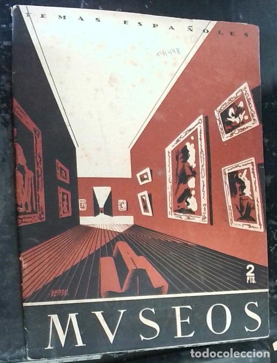 Libros: Museos - Mart&iacute;nez Ugarte, Julia: - Foto 1