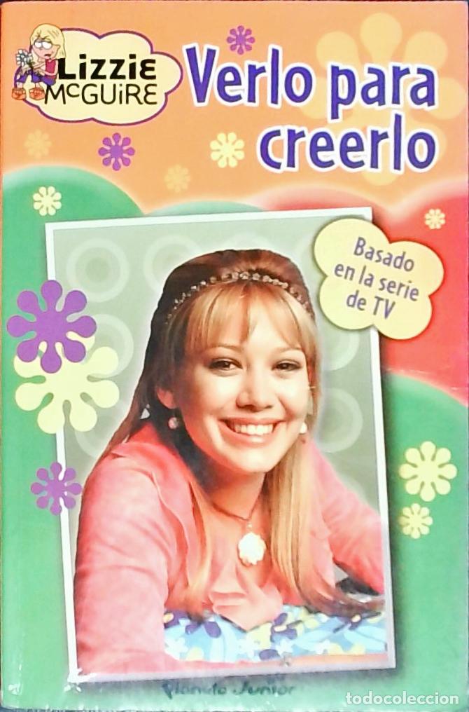 B&uuml;cher: Verlo para creerlo - McGUIRE, Lizzie: