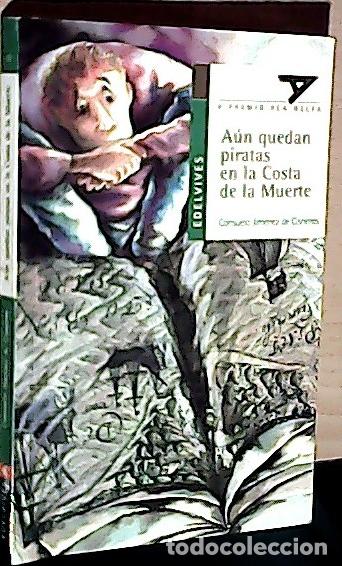 Libri di seconda mano: A&uacute;n quedan piratas en la Costa de la Muerte - Jim&eacute;nez de Cisneros, Consuelo: