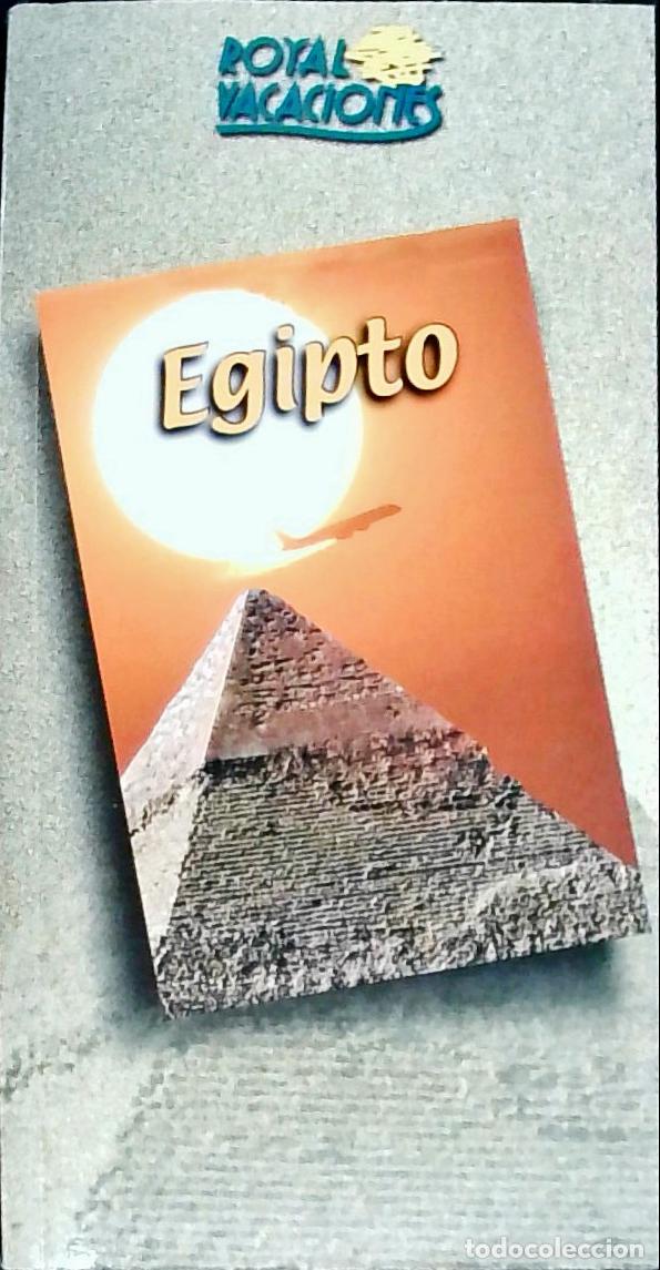 Libros: Egipto - Paso, Ana del: - Foto 1