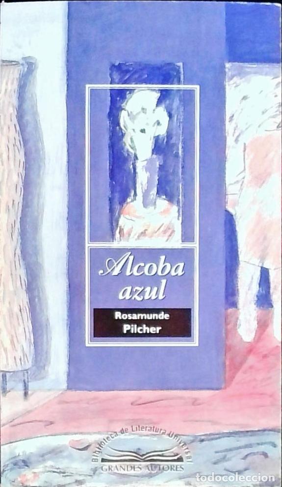 Libri di seconda mano: Alcoba azul - Pilcher, Rosamunde:
