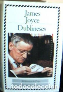 Libros: Dublineses - Joyce, James : - Foto 1