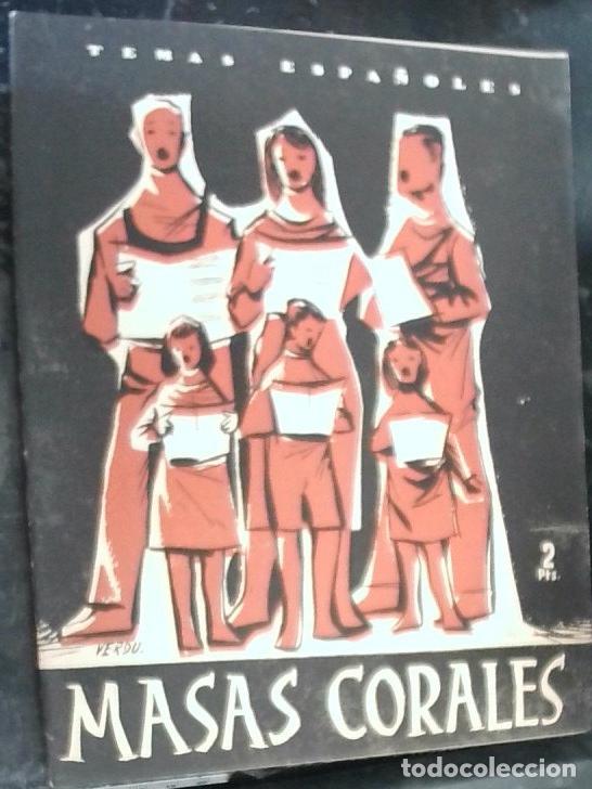 B&uuml;cher: Masas corales - Ni&ntilde;o, Angel: