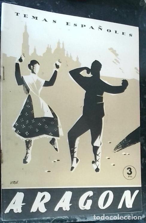 B&uuml;cher: Arag&oacute;n - Pavia, Vicente: