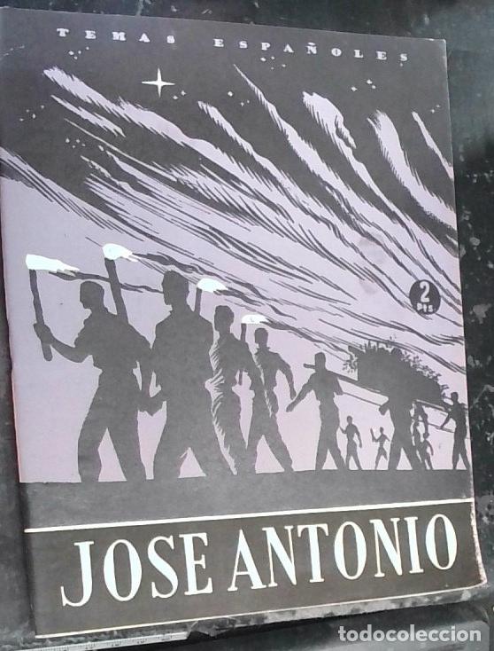 B&uuml;cher: Jos&eacute; Antonio - Pemart&iacute;n, Juli&aacute;n: