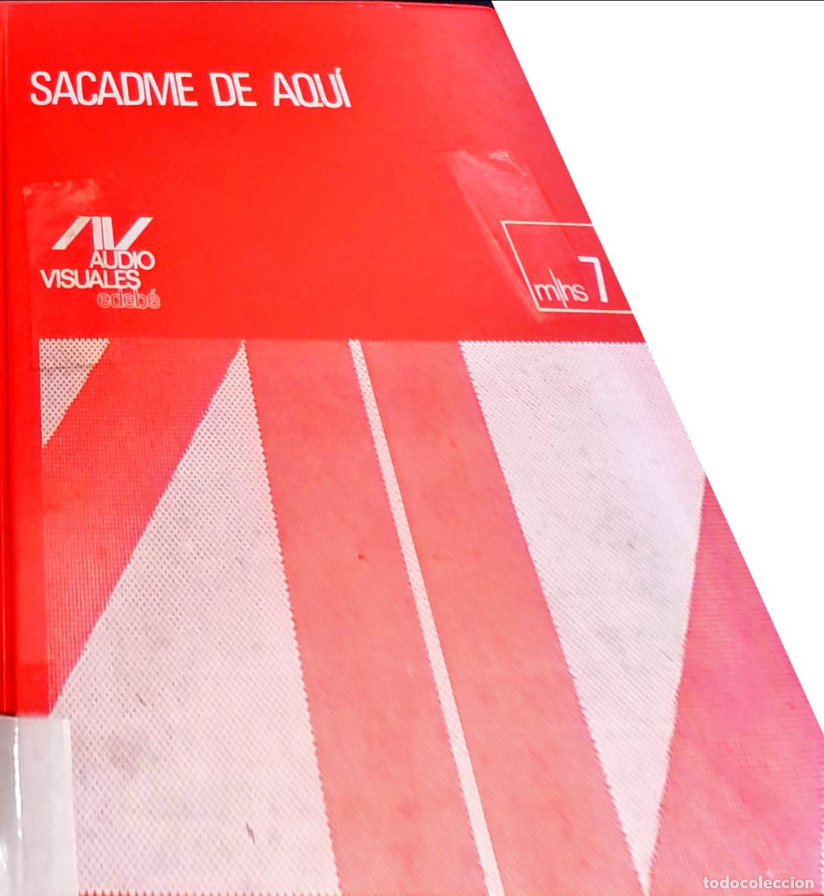 Libros: Sacadme de aqu&iacute; - P&eacute;rez, Luis: