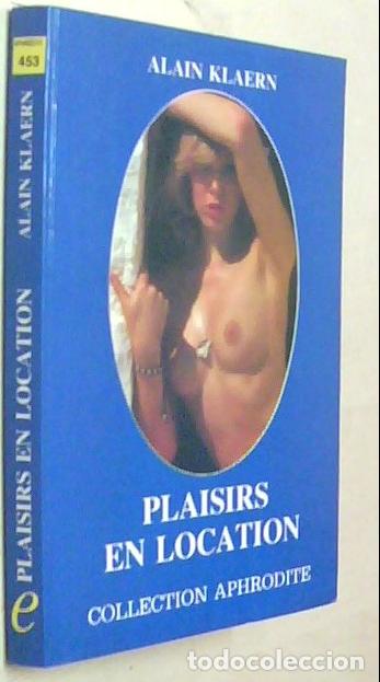 Libros: Plaisirs en location - KLAERN, Alain: - Foto 1