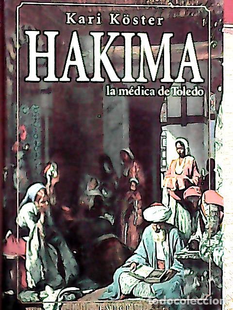 Libros: Hakima - K&ouml;ster, Kari: - Foto 1