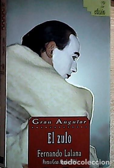 Libros: El zulo - Lalana, Fernando: - Foto 1