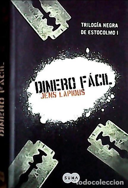 Libros: Dinero f&aacute;cil - Lapidus, Jens: - Foto 1