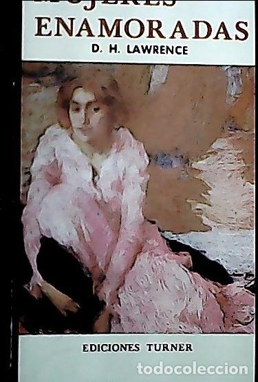 Libros: Mujeres enamoradas - Lawrence, D. H.: - Foto 1