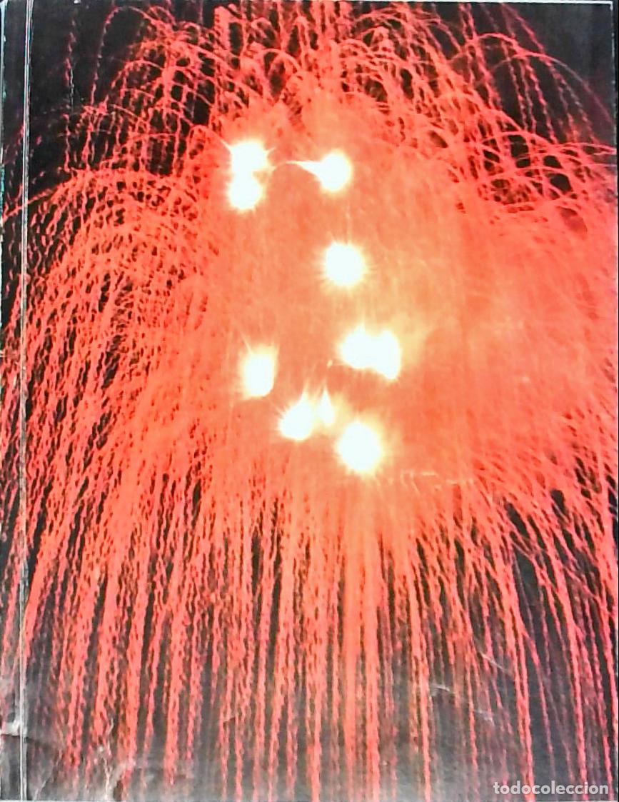 Libros: Hoguera Benalua: Junio 1974. Hogueras de San Juan - PROGRAMA: - Foto 1