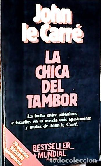Libros: La chica del tambor - Le Carr&eacute;, John : - Foto 1
