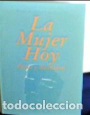 Libri di seconda mano: La mujer hoy - Le&oacute;n Llorente, Consuelo: