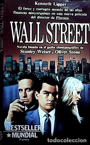 Libros: Wall Street - Lipper, Kenneth : - Foto 1