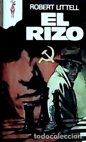 Libros: El rizo - Littell, Robert: - Foto 1