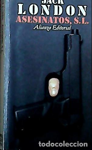 Libros: Asesinatos, S.L. - London, Jack :