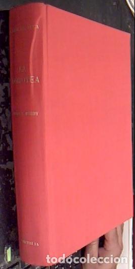 Libros: La Dorotea - LOPE DE VEGA: - Foto 1