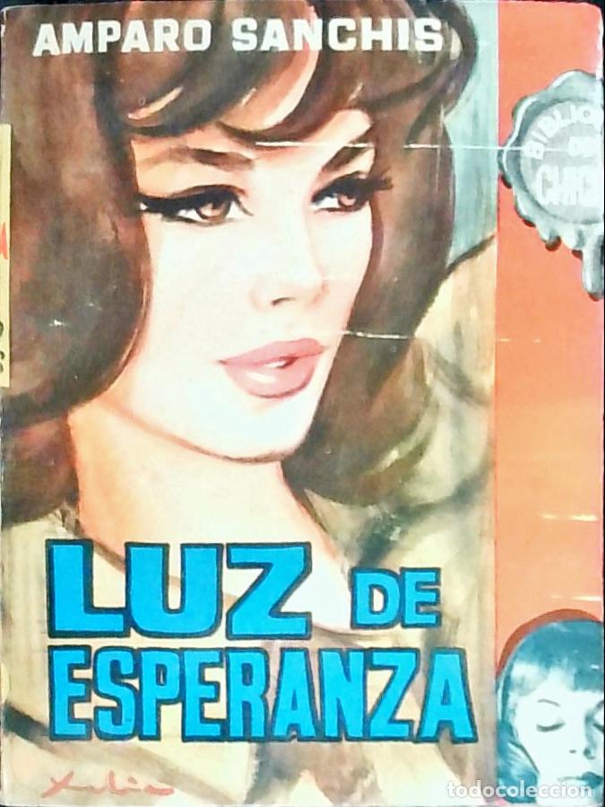 Libros: Luz de esperanza - Sanchis, Amparo: - Foto 1