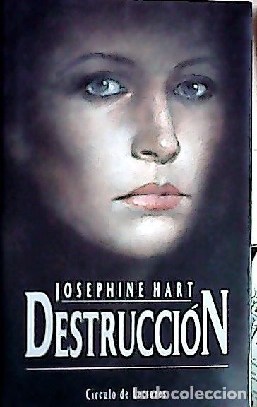 Libros: Destrucci&oacute;n - L&oacute;pez de Lamadrid, Claudio: - Foto 1