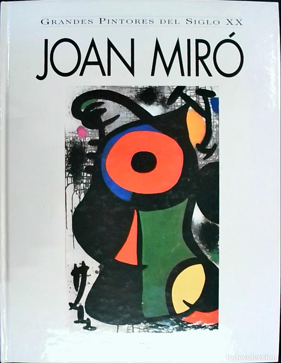 Libros: Joan Mir&oacute; - Rebull Trudel, Melania: - Foto 1