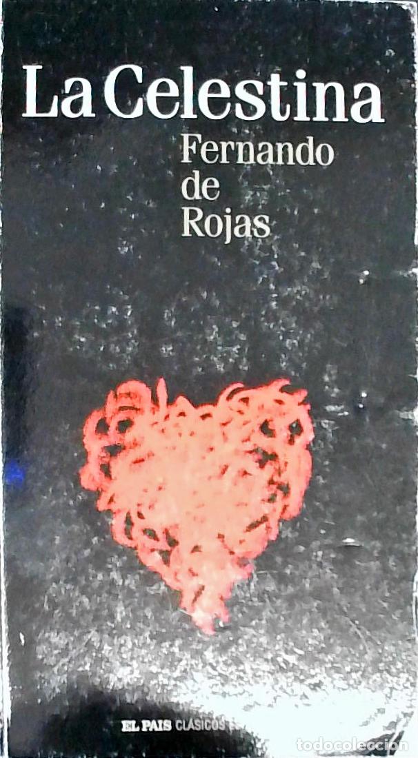 Libros: La Celestina - ROJAS, Fernando de: - Foto 1