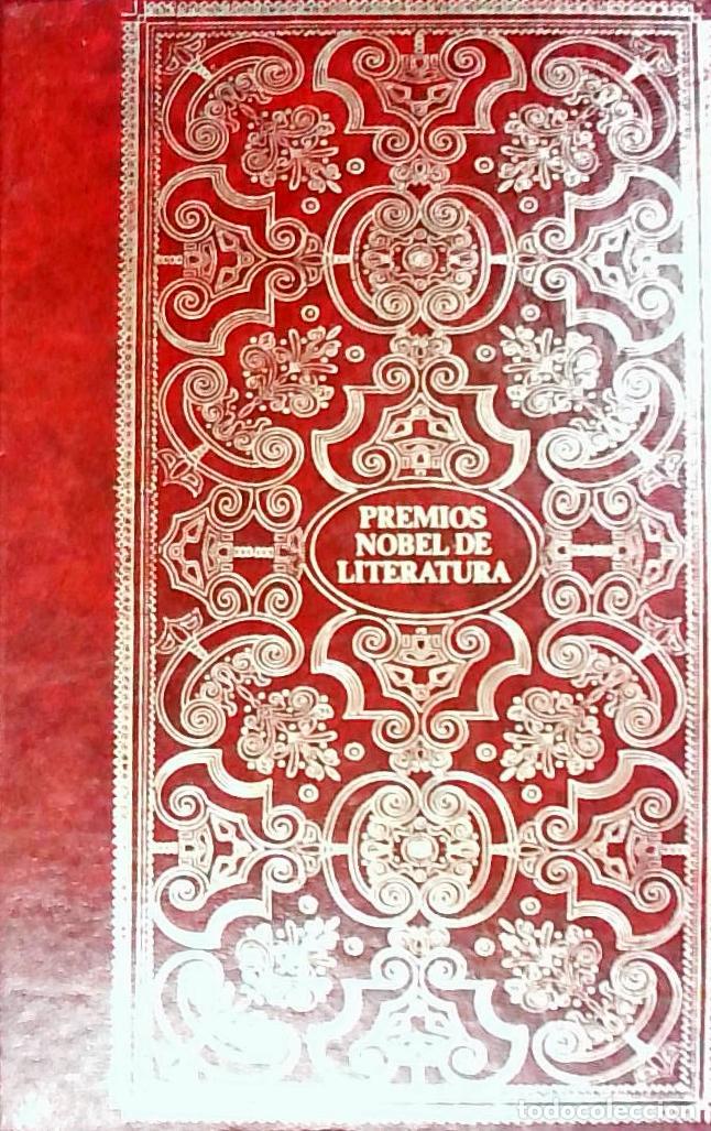 Livros em segunda m&atilde;o: Obras escogidas: El teniente general Conrad. Imago. Narraciones breves - SPITTELER, Carl: