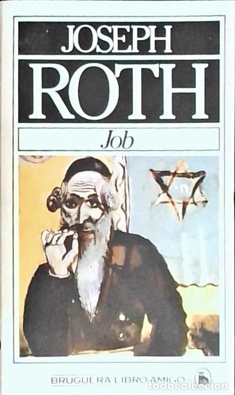 Libros: Job - Roth, Joseph: - Foto 1