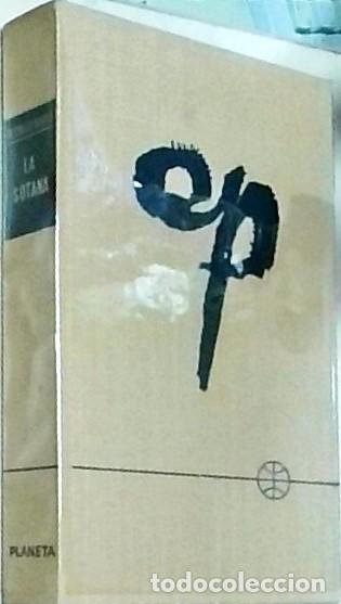Libros: La sotana. Novela - RUBIO, Rodrigo: - Foto 1
