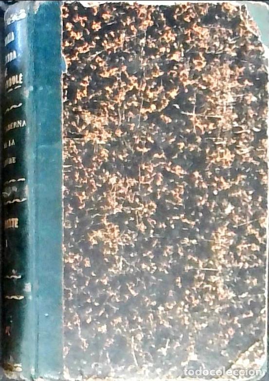 Libros: Ultima Palabra de Rocambole: La Taberna de la Sangre - Terrail, Ponson du: - Foto 1