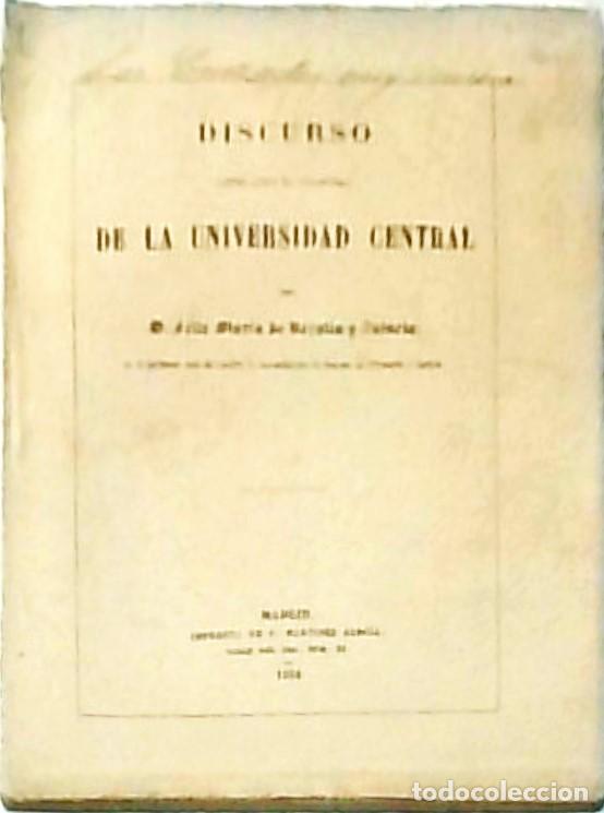 Libri di seconda mano: Las cruzadas. Causas religiosas y pol&iacute;ticas. Su efecto inmediato en el estado social de Europa. Su i