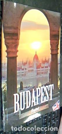 Libros: Budapest - MAGYARICS, Peter: - Foto 1