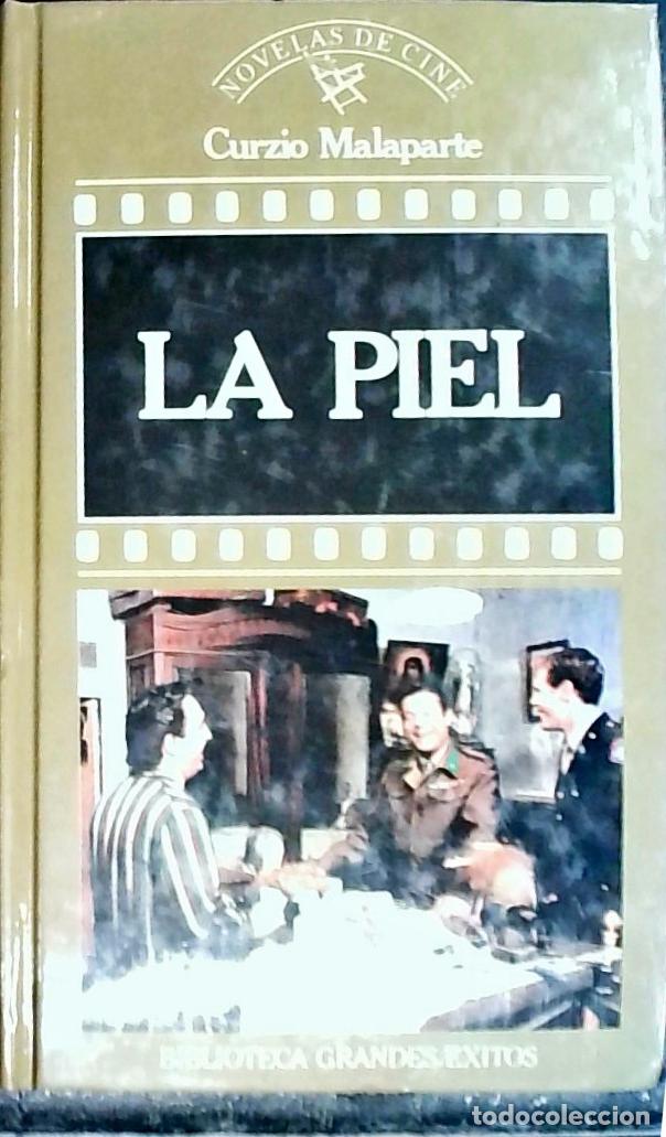 Libros: La piel - MALAPARTE, Curzio: - Foto 1