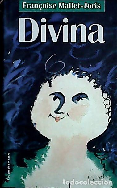 Libros: Divina - Mallet-Joris, Fran&ccedil;oise: - Foto 1